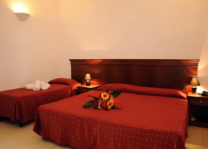 Agri Conte Salentino 3*