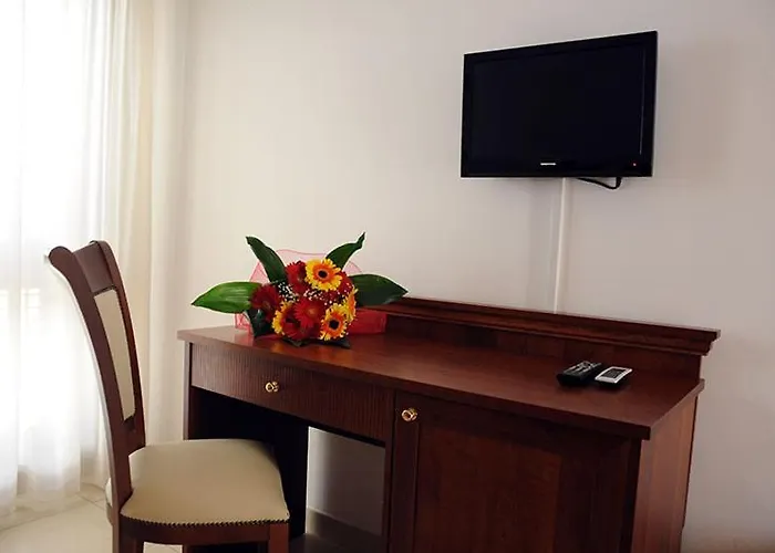 Otel Agri Conte Salentino