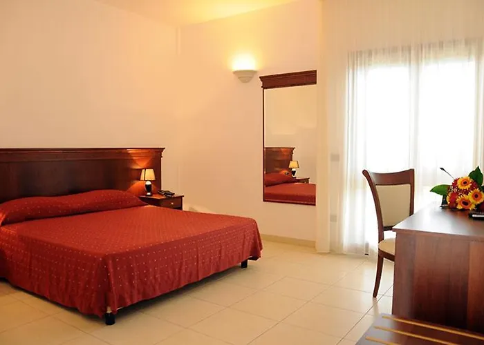 Agri Conte Salentino 3*