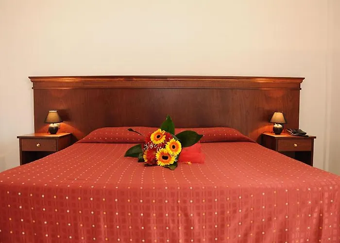 Otel Agri Conte Salentino