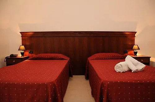 Agri Conte Salentino 3*