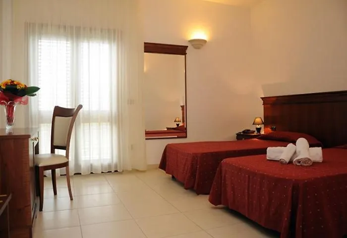 Agri Conte Salentino Otel