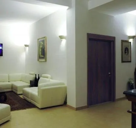 Hotel Agri Conte Salentino 3*