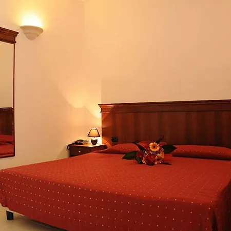 Hotel Agri Conte Salentino 3*