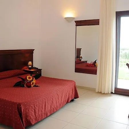 Agri Conte Salentino Hotel 3*