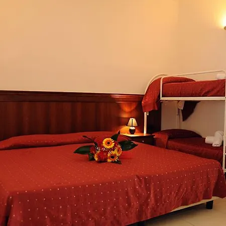 Hotel Agri Conte Salentino 3*