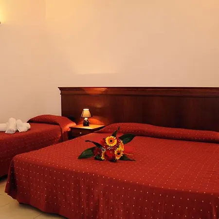 Agri Conte Salentino 3*
