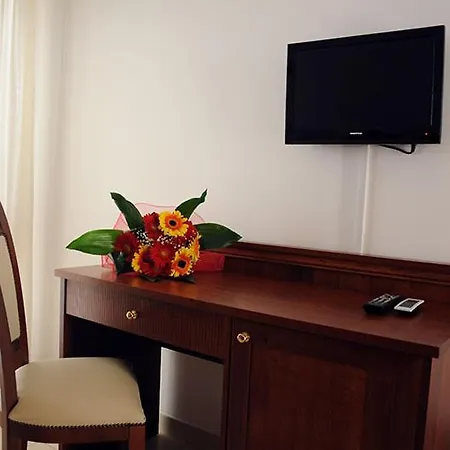 Hotel Agri Conte Salentino