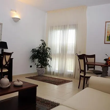 Hotel Agri Conte Salentino 3*