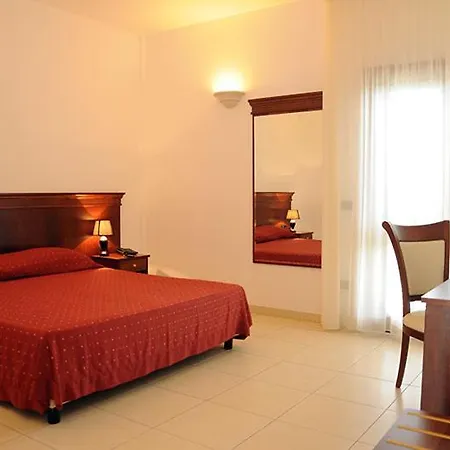 Agri Conte Salentino 3*