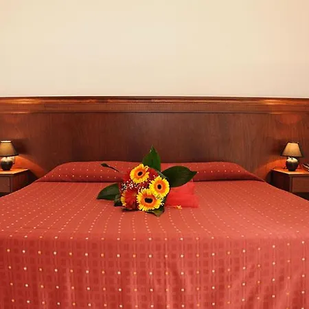 Hotell Agri Conte Salentino