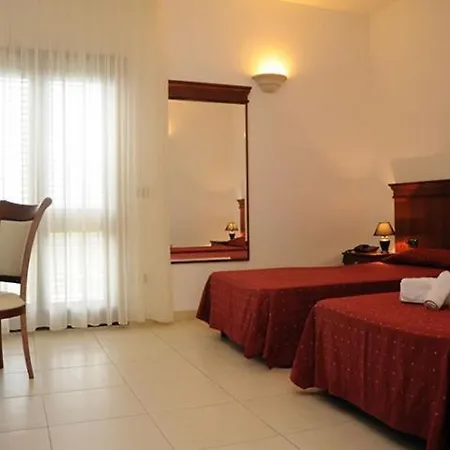 Agri Conte Salentino Hotel