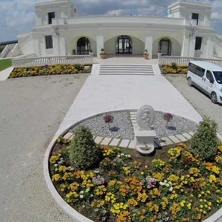 Hotel Agri Conte Salentino 3*