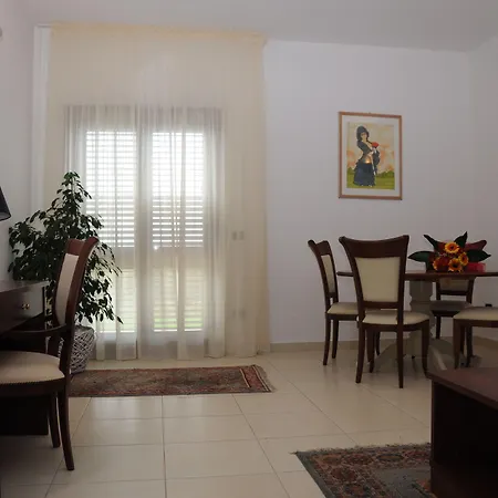 Agri Conte Salentino Hotell 3*