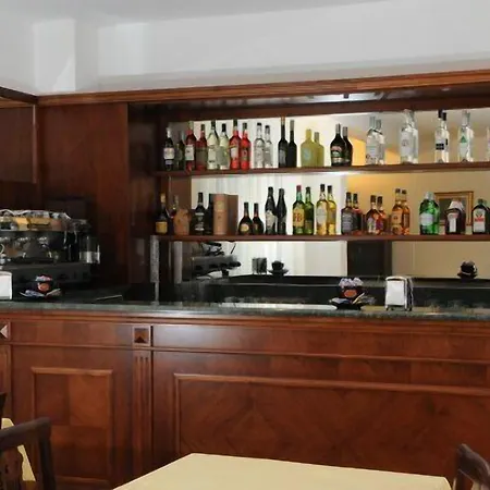 Hotell Agri Conte Salentino