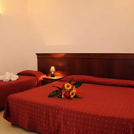 Agri Conte Salentino 3* Sant Isidoro (Apulia)