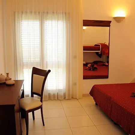 Agri Conte Salentino Hotell Sant Isidoro (Apulia)