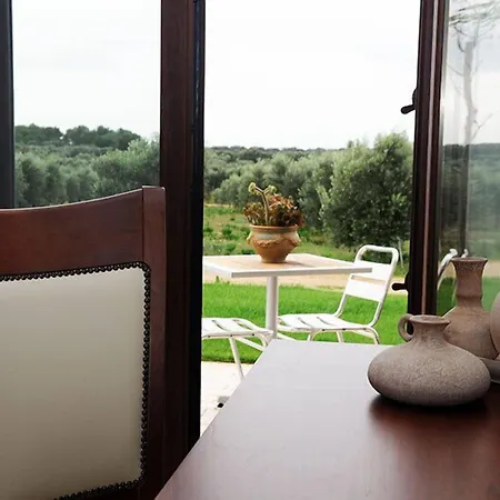 Agri Conte Salentino 3*