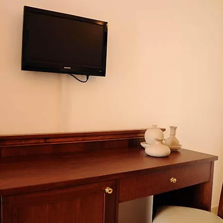 Agri Conte Salentino Hotell 3*