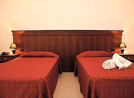 Agri Conte Salentino Hotel 3*