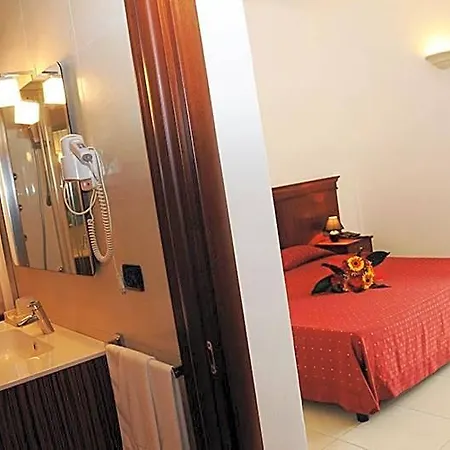 Agri Conte Salentino 3*