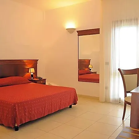 Agri Conte Salentino Hotel