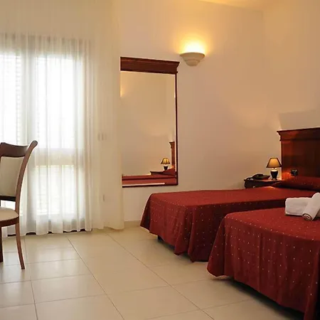 Agri Conte Salentino Hotel 3*