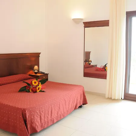 Hotel Agri Conte Salentino Sant Isidoro (Apulia)