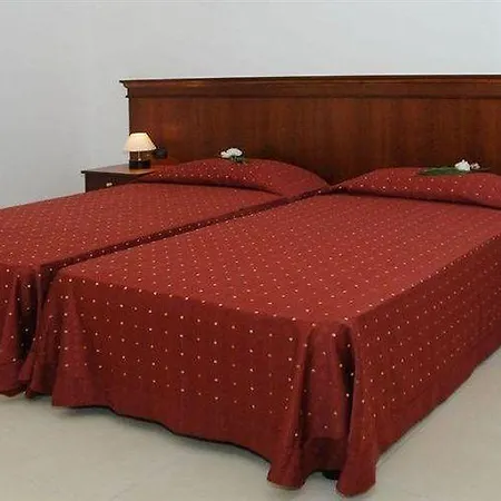 Hotel Agri Conte Salentino 3*