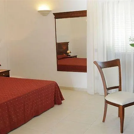 Hotel Agri Conte Salentino 3*
