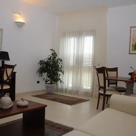 Hotel Agri Conte Salentino 3*