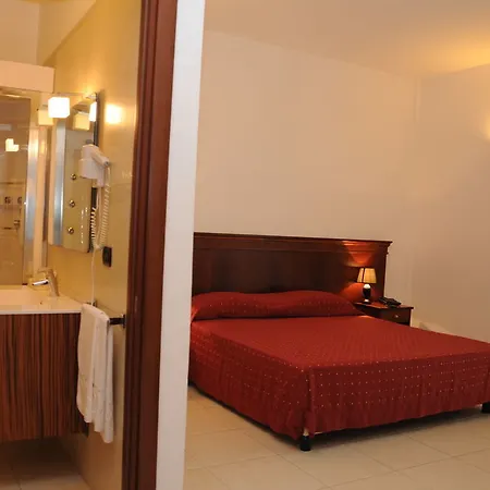 Agri Conte Salentino 3*