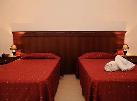 Agri Conte Salentino Hotel Sant Isidoro (Apulia)