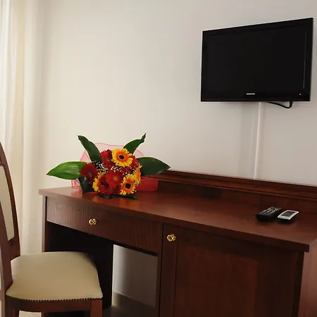 Hotel Agri Conte Salentino 3*
