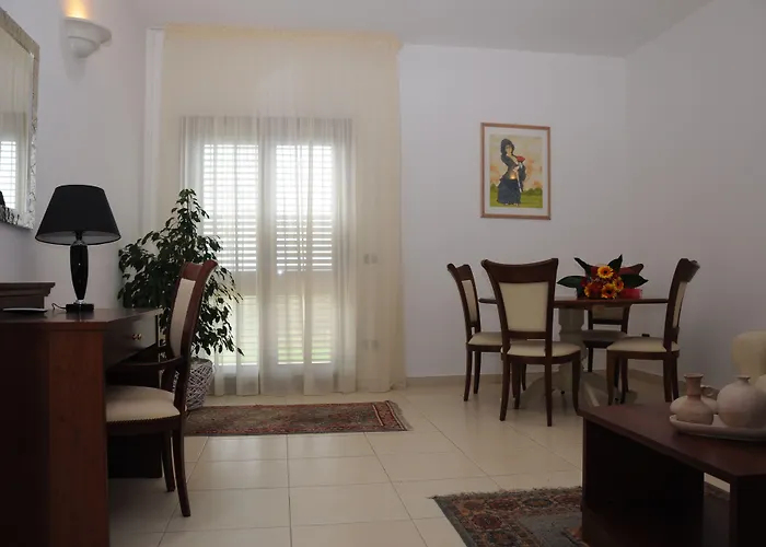 Agri Conte Salentino Hotel 3*